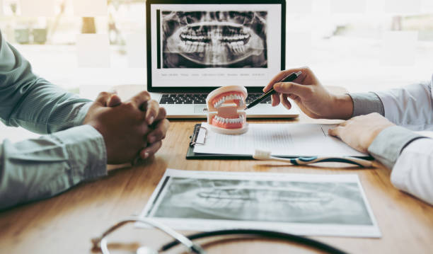 Best Emergency Dental Care for Broken or Chipped Teeth in Morgandale, OH