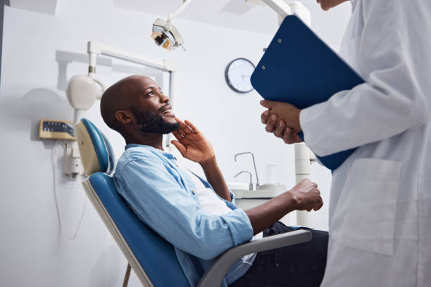 Best Emergency TMJ Treatment in Morgandale, OH