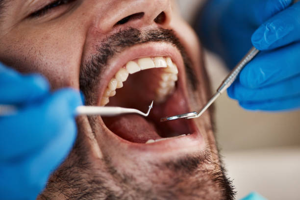 Best Cosmetic Emergency Dentistry in Morgandale, OH