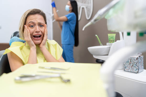 Best Same-Day Emergency Dental Services in Morgandale, OH