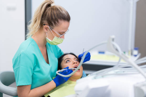 Best Cosmetic Emergency Dentistry in Morgandale, OH