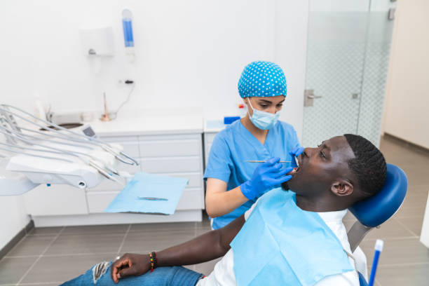 Best Emergency Tooth Extraction in Morgandale, OH