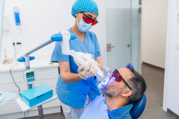Best Emergency Dental Care for Broken or Chipped Teeth in Morgandale, OH
